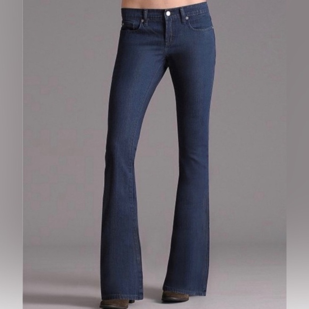 Henry & Belle Lila Belle Randolph Flare Leg Jeans NEW!